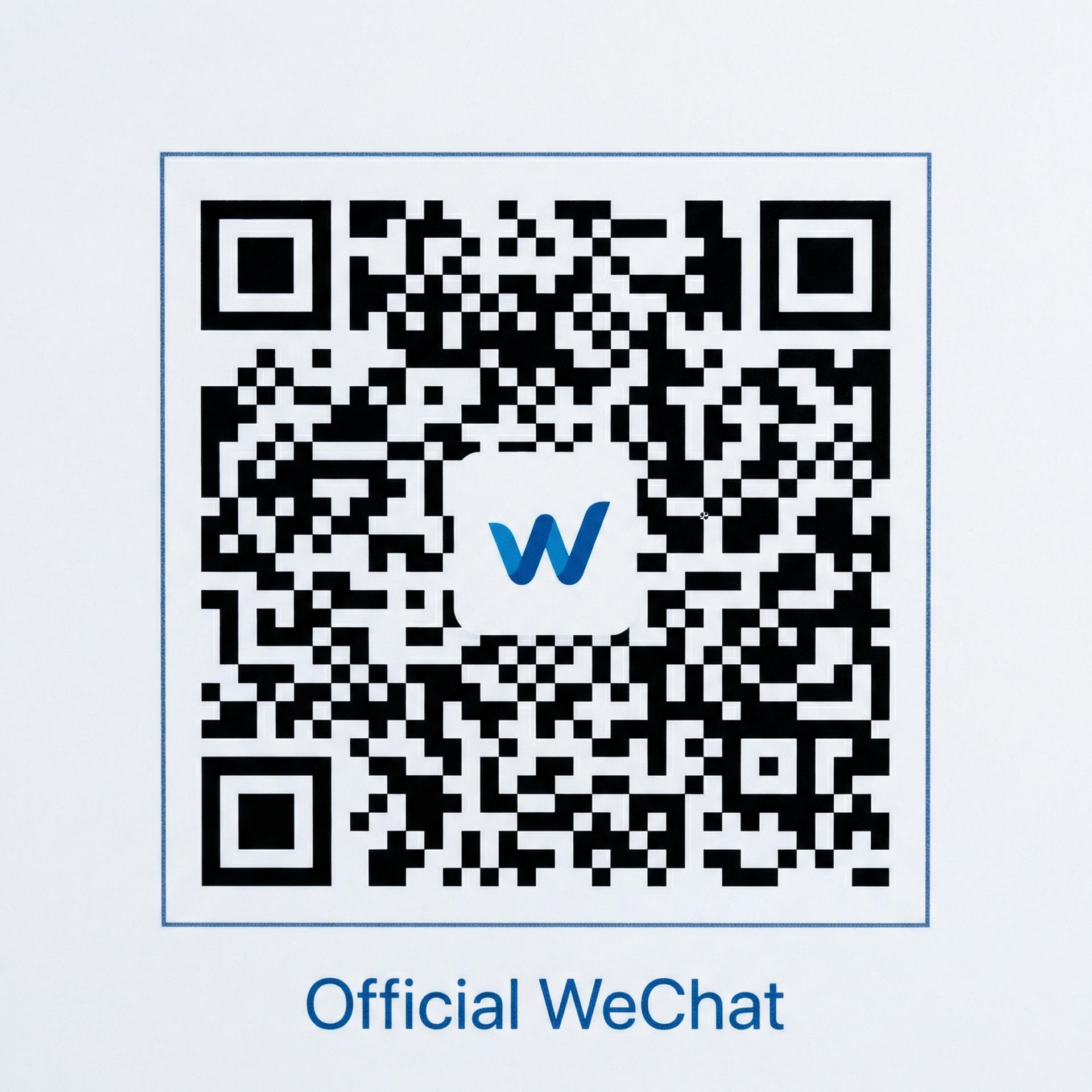 潘多拉魔盒视频公众号二维码