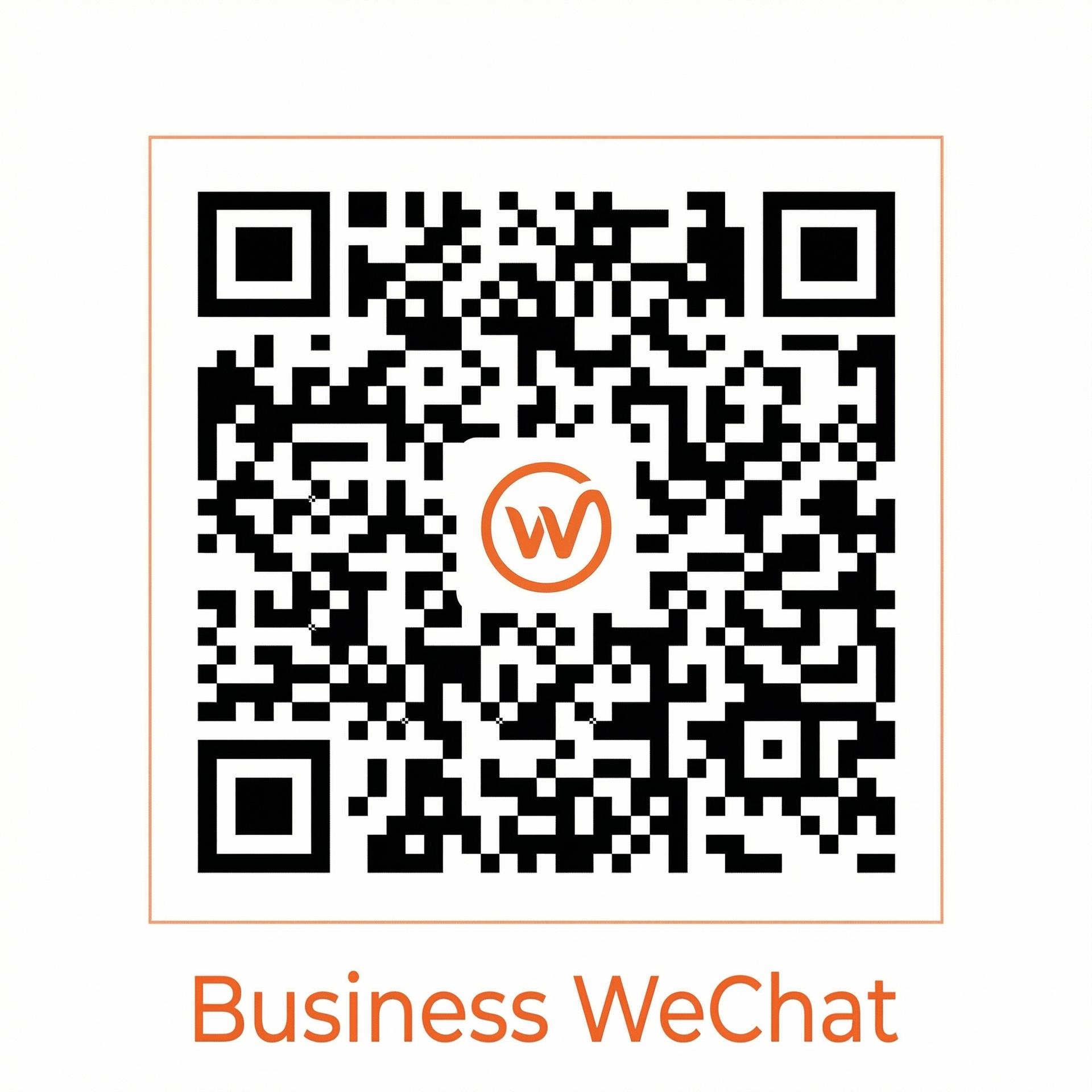 潘多拉魔盒视频商务二维码